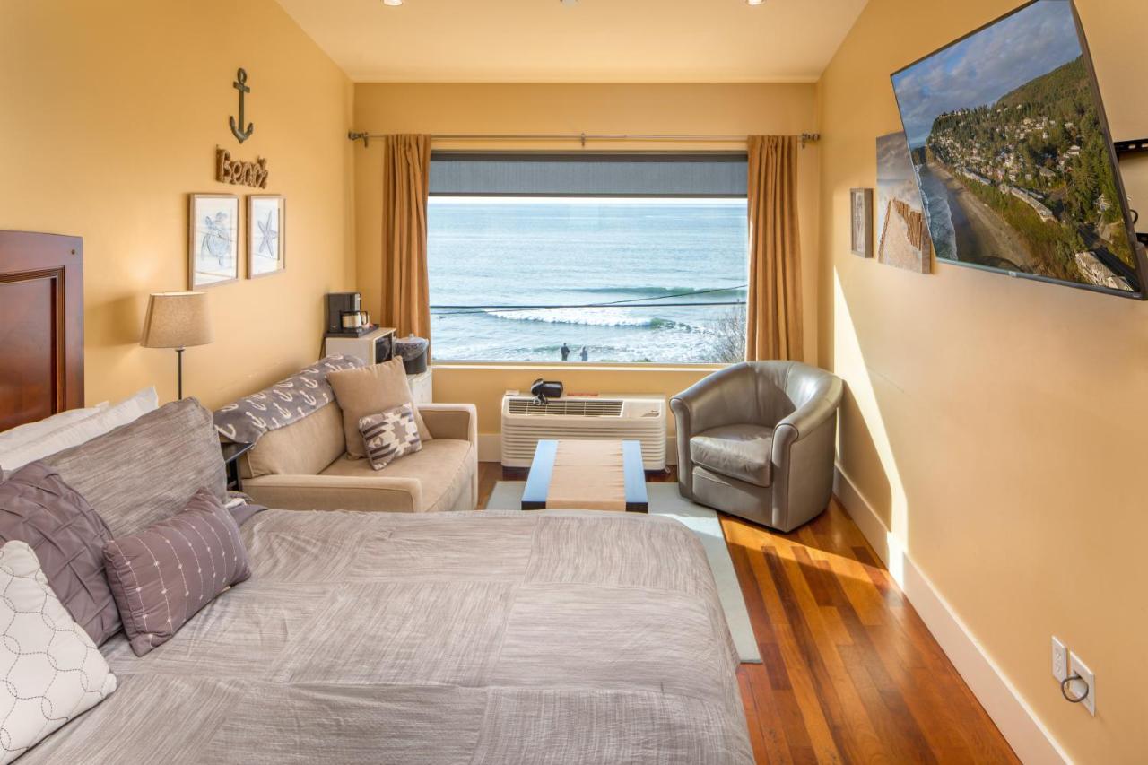 Three Arch Inn Oceanside Exterior foto